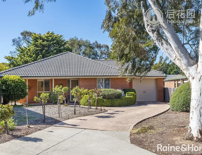 6 EUCALYPT CT, RIDDELLS CREEK VIC 3431, 0 ਕਮਰੇ, 0 ਬਾਥਰੂਮ, House