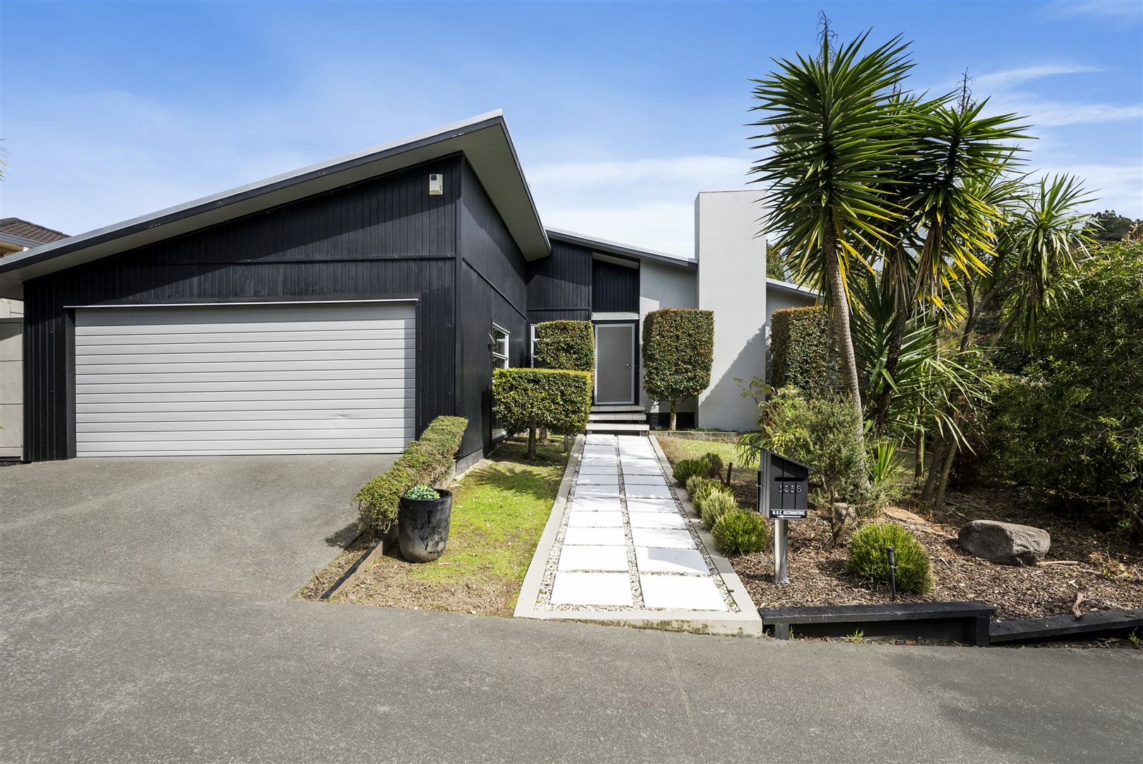 Residential  Mixed Housing Suburban Zone