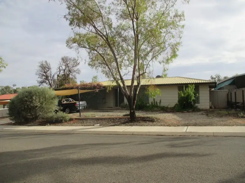 13 ALBERRIE ST, ROXBY DOWNS SA 5725, 0房, 0浴, House
