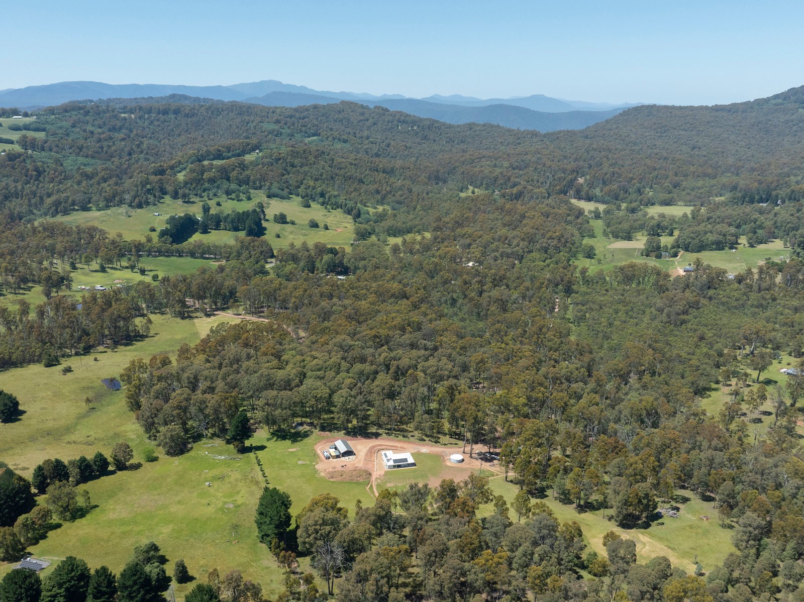 2911 MANSFIELD-WHITFIELD RD, Tolmie, Wangaratta, 0房, 0浴, House