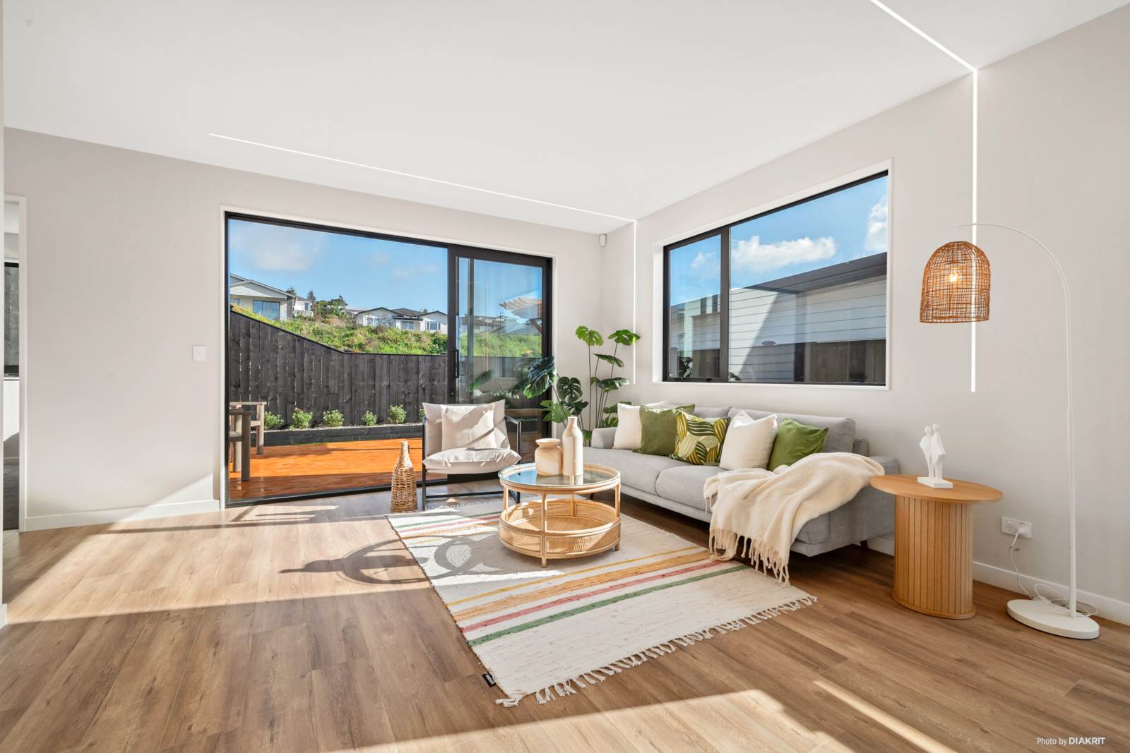 6 Kuhu Way, Silverdale, Rodney, 3 રૂમ, 2 બાથરૂમ, House