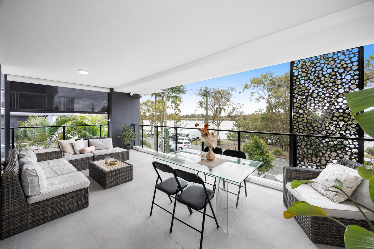 UNIT 6 131-135 BRADMAN AV, Maroochydore, Sunshine Coast, 0 कमरे, 0 बाथरूम, Unit