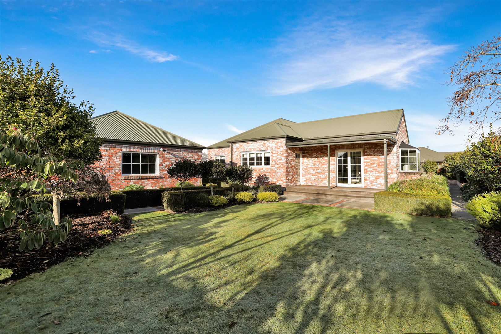 61 Kelvin Crescent, Allenton, Ashburton, 4 ਕਮਰੇ, 0 ਬਾਥਰੂਮ, House