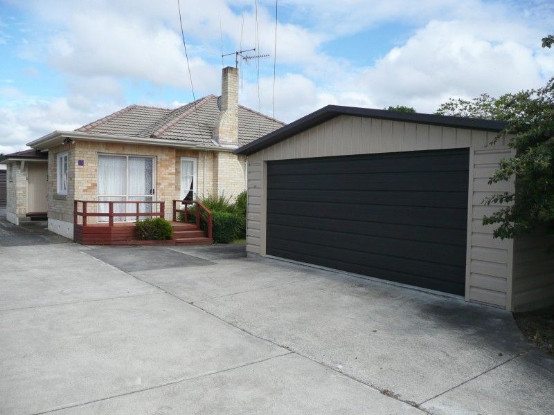 Residential Zone - General Residential Zone