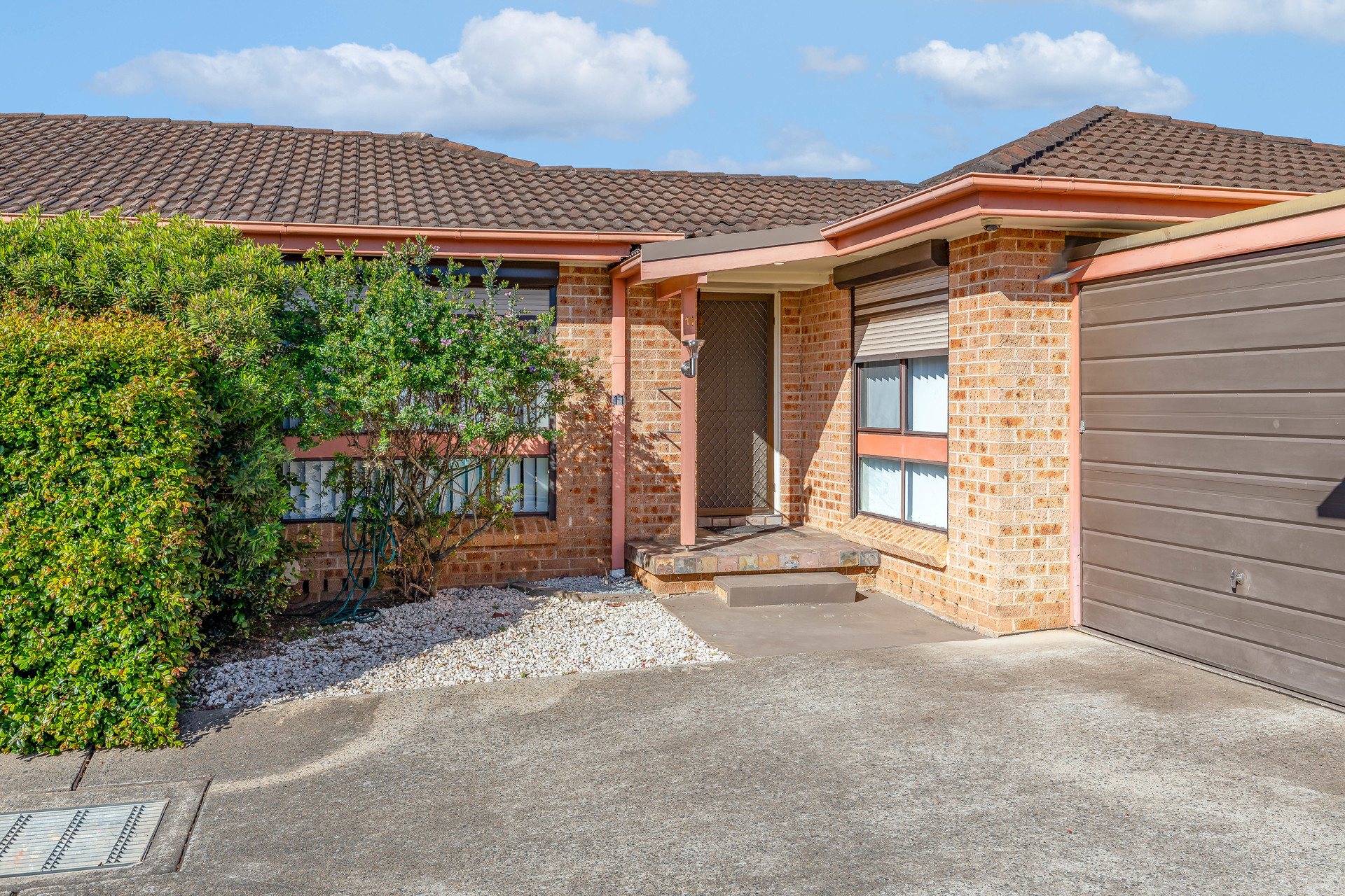 FUCHSIA GARDENS UNIT 11 65 FUCHSIA CR, Macquarie Fields, Macarthur Region, 0 غرف, 0 حمامات, Unspecified