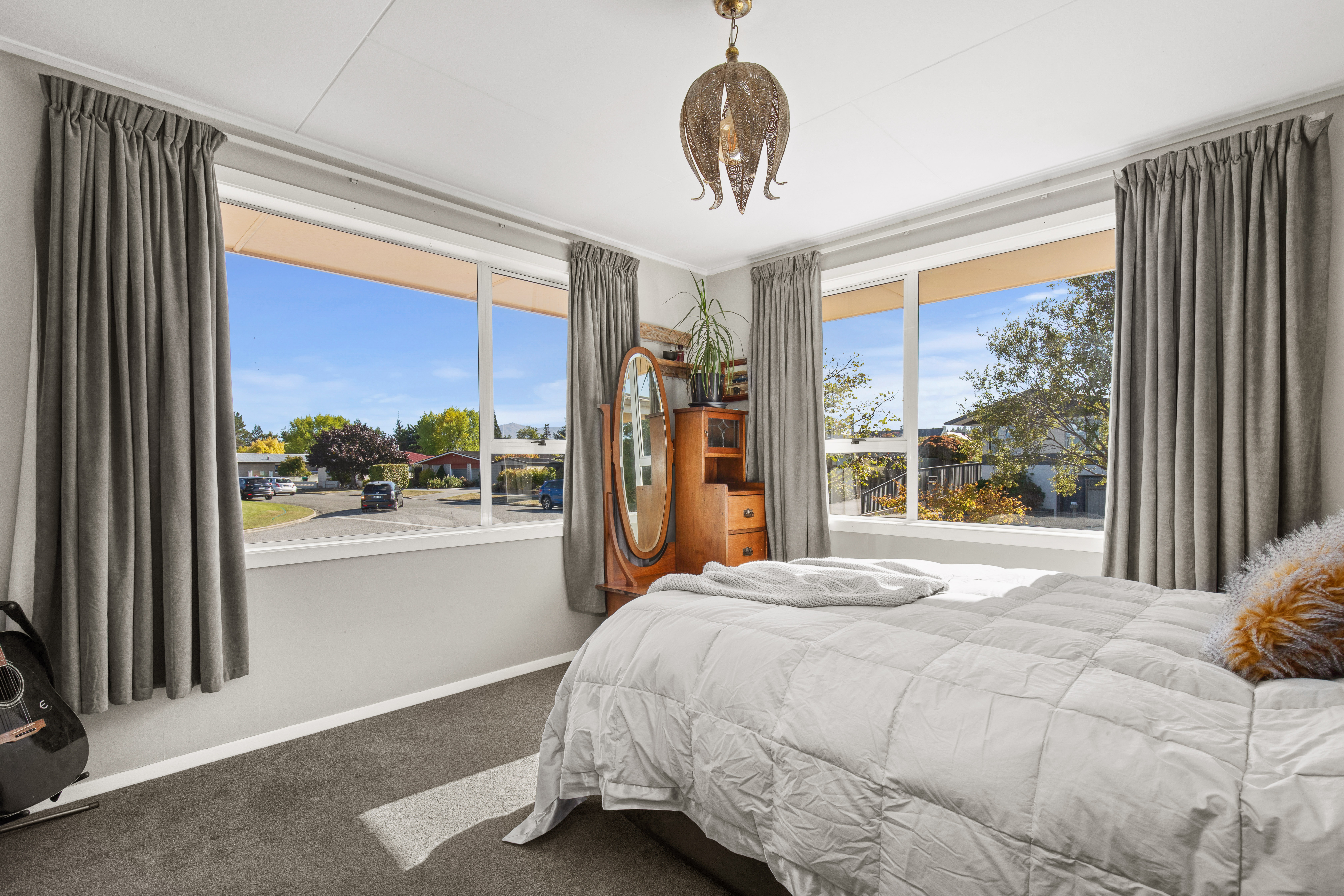 134 Ashworth Street, Alexandra, Otago, 3部屋, 1バスルーム, House