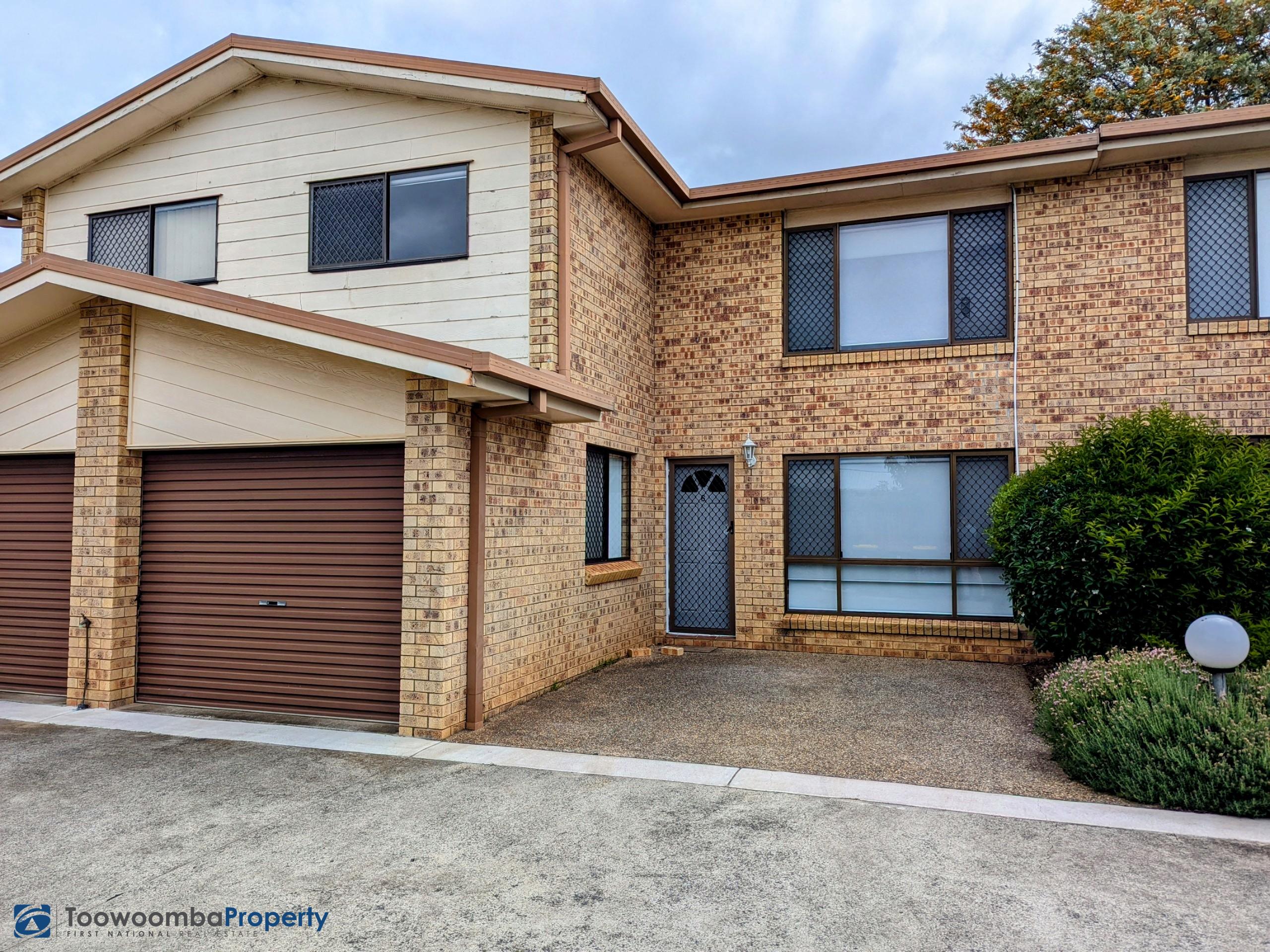UNIT 6 251 HERRIES ST, Newtown, Toowoomba, 0 habitaciones, 0 baños, House