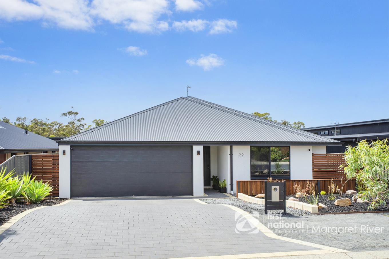 22 GREENWOOD AV, Margaret River, Bunbury, 0 Bedrooms, 0 Bathrooms, House