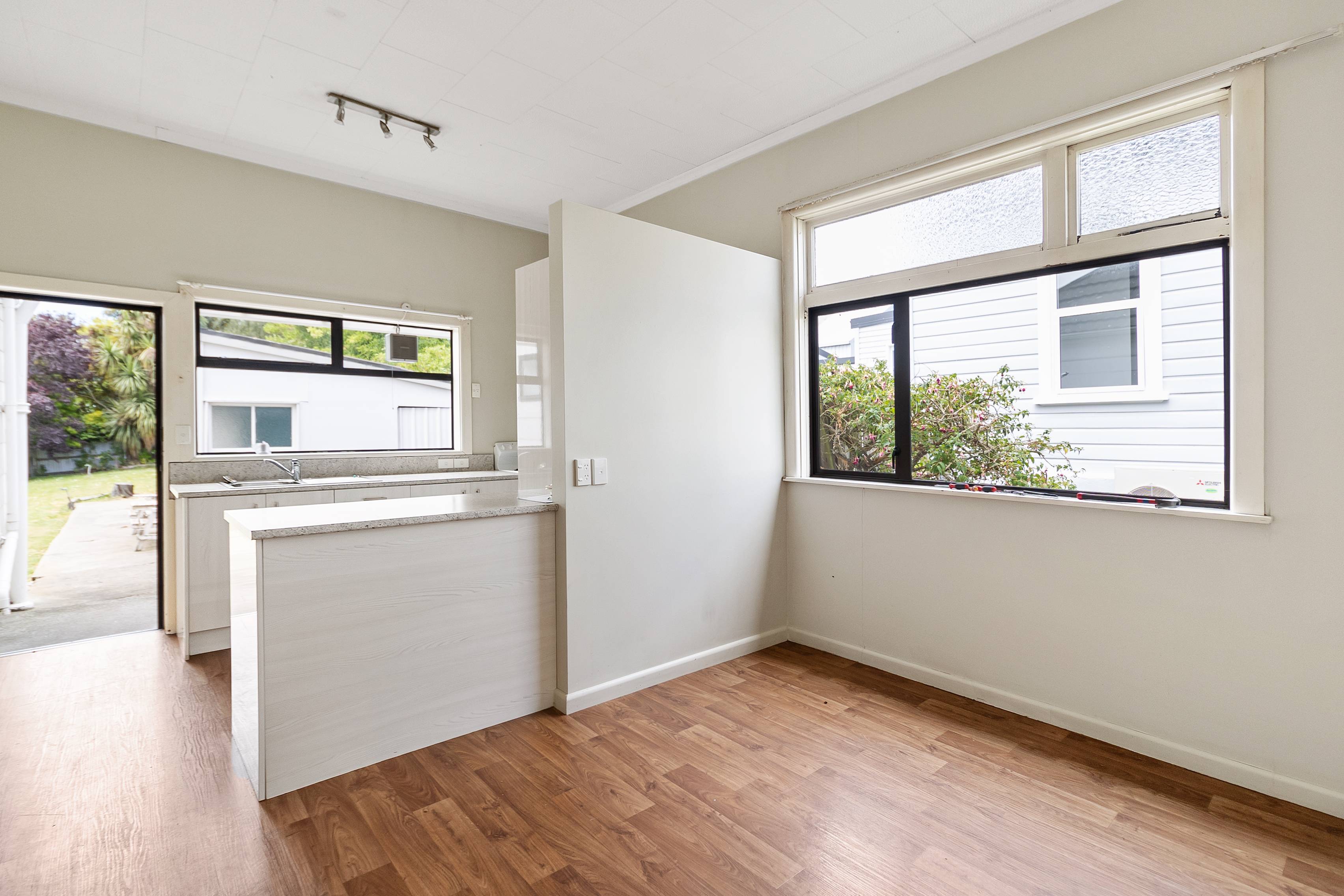 56 Woodlands Road, Parkside, Timaru, 3房, 0浴, House