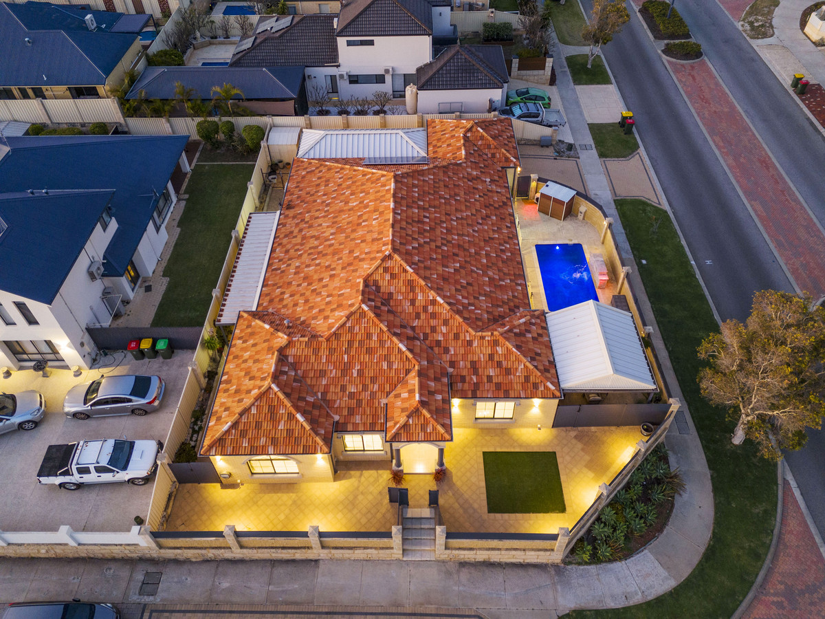 239 SANTA BARBARA PDE, Jindalee, Wanneroo, 0 침실, 0 욕실, House