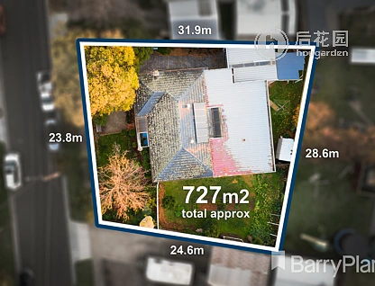 14 SUTHERLAND RD, DANDENONG VIC 3175, 5部屋, 2バスルーム, House