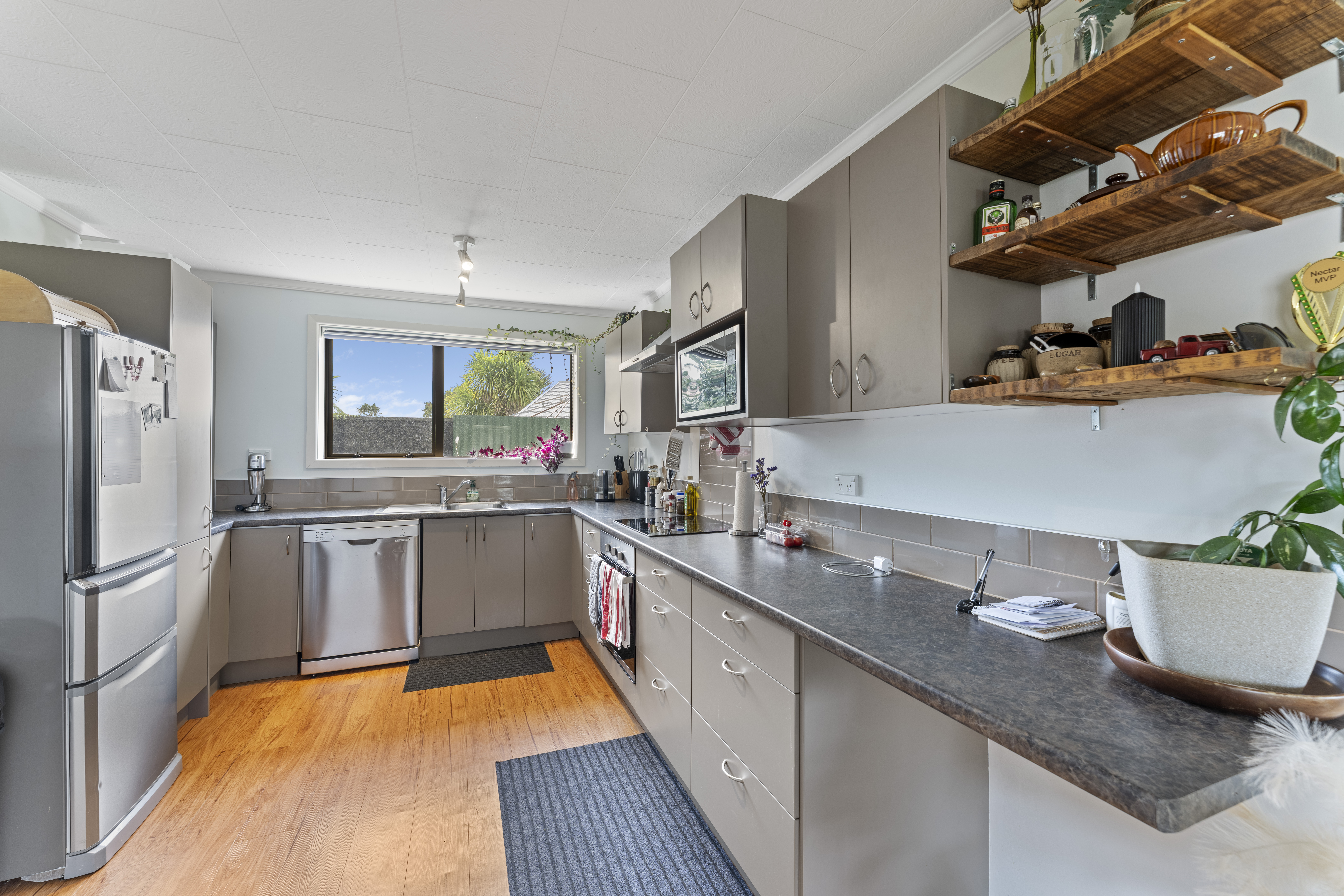 4 Aurora Street, Hei Hei, Christchurch City, 3 Kuwarto, 1 Banyo, House