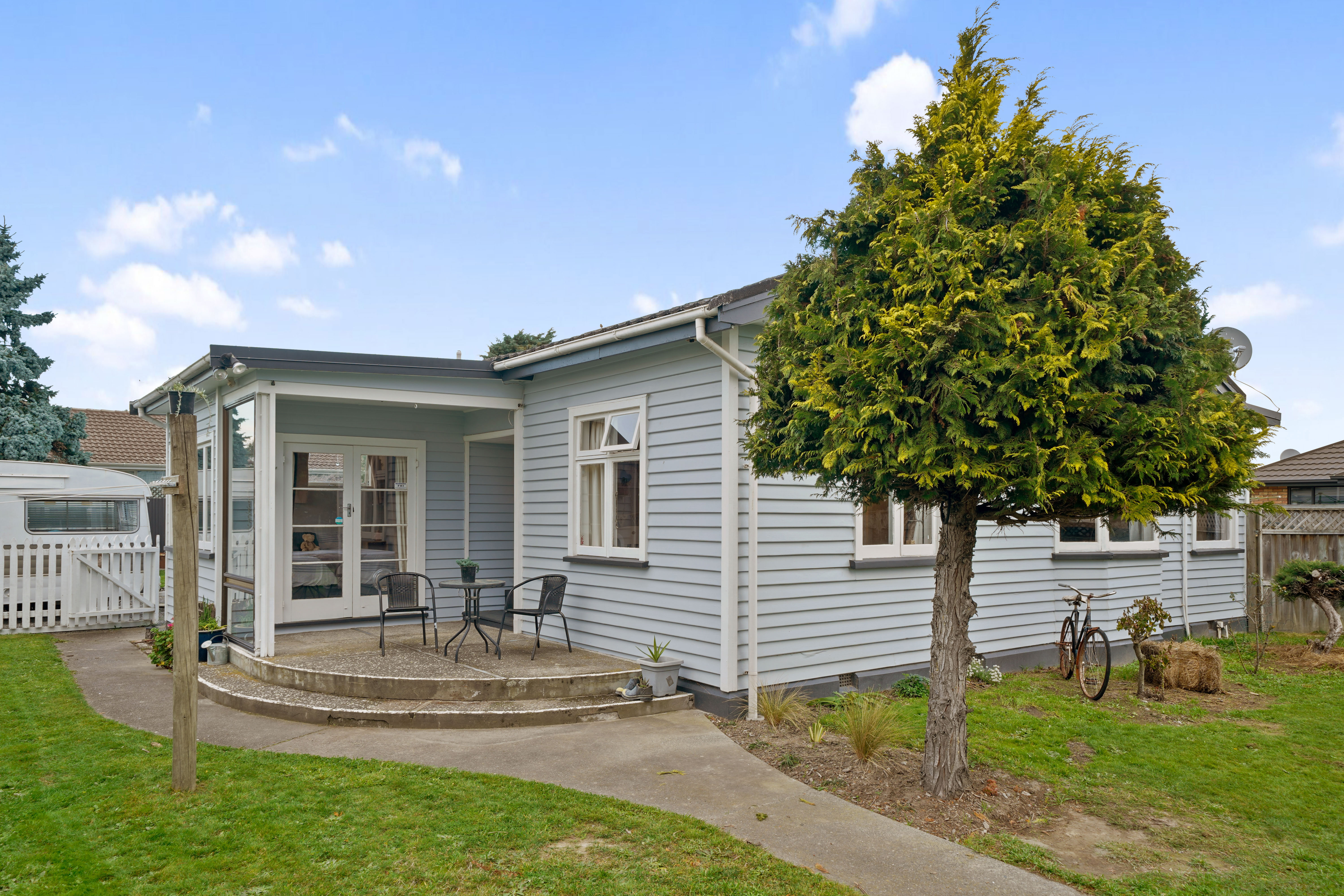 Residential Suburban