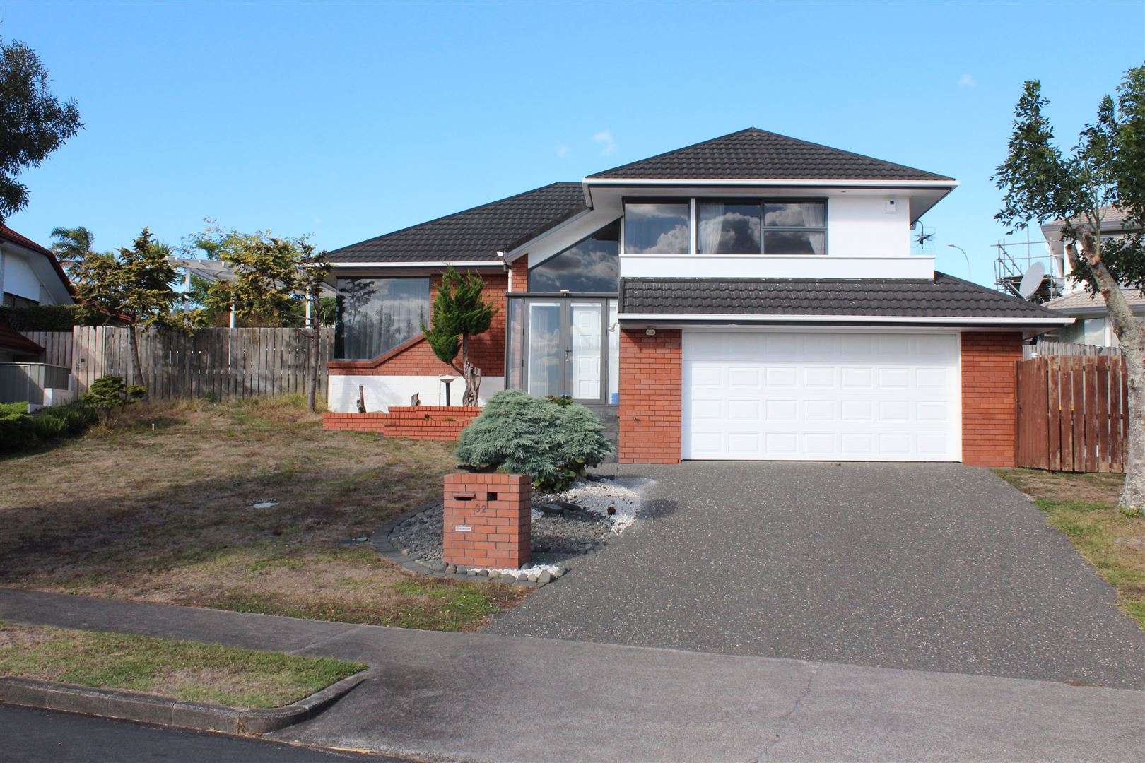 Residential  Mixed Housing Suburban Zone