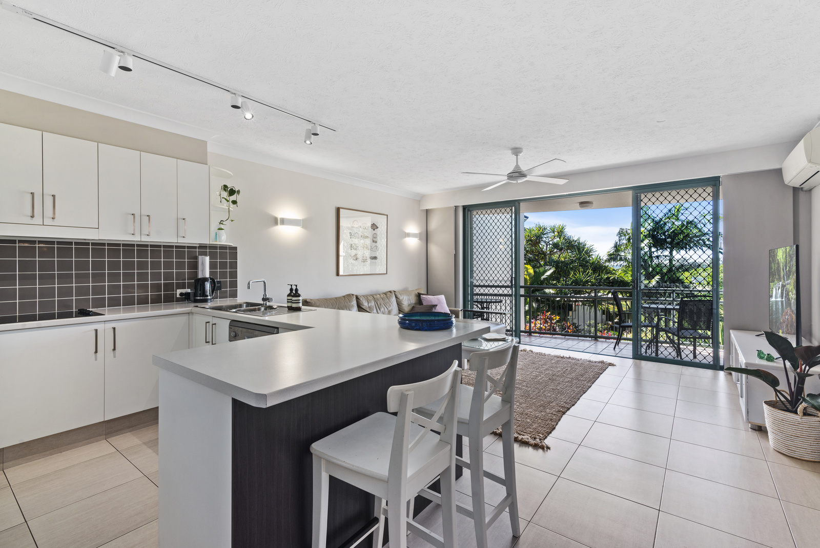 CURRUMBIN SANDS UNIT 89 955 GOLD COAST HWY, Palm Beach, Gold Coast, 0 ਕਮਰੇ, 0 ਬਾਥਰੂਮ, Unit