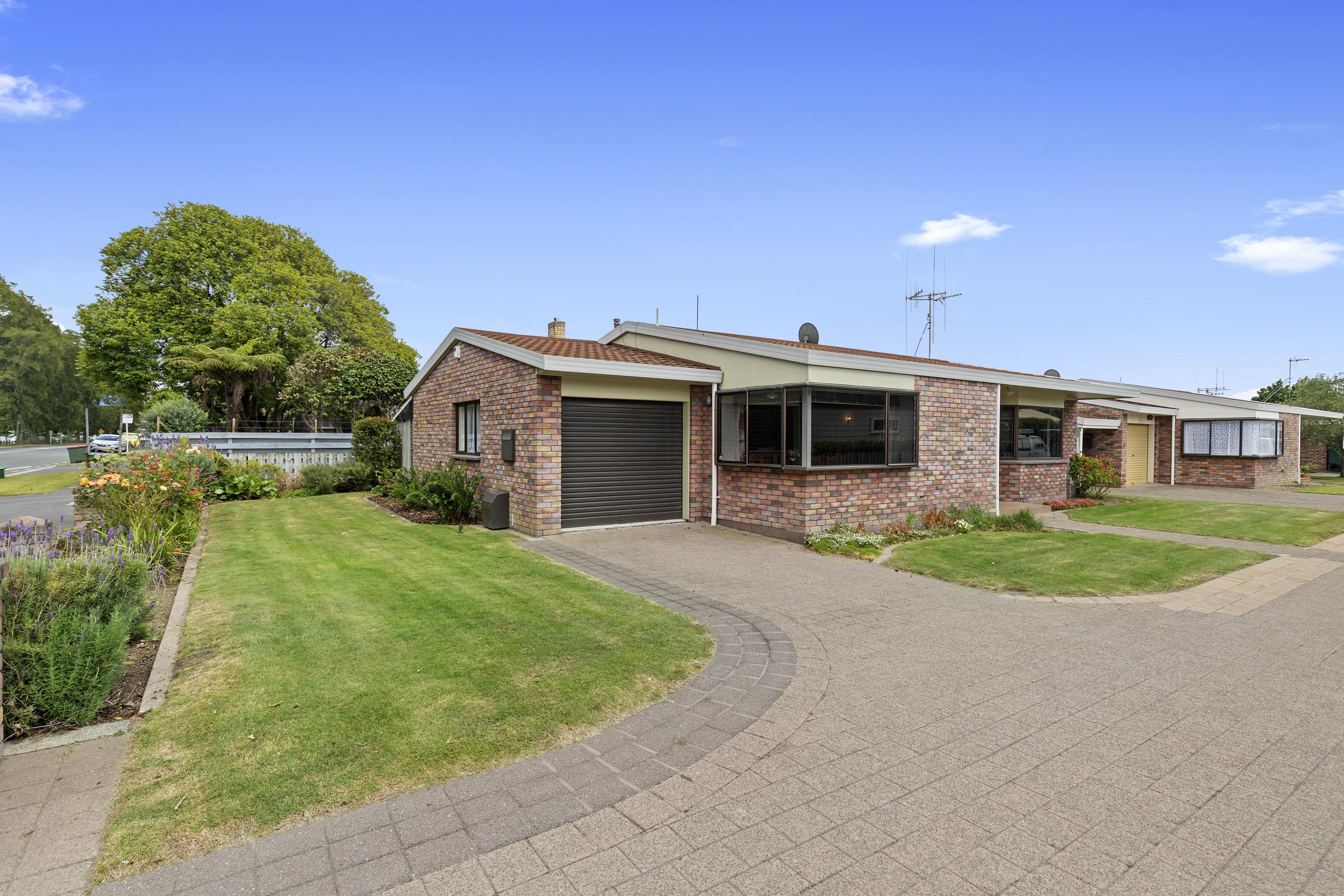 Residential Zone - General Residential Zone