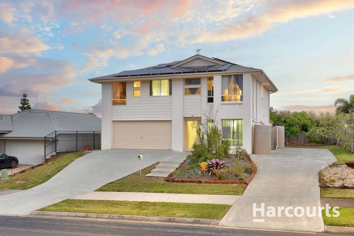 62 BLACKALL RD, Murrumba Downs, Moreton Bay Region, 0 habitaciones, 0 baños, House