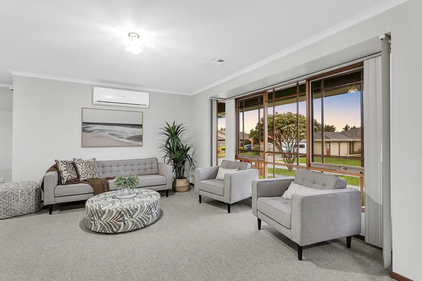 18 DEWSBURY CT, Narre Warren South, South East Melbourne, 0房, 0浴, House