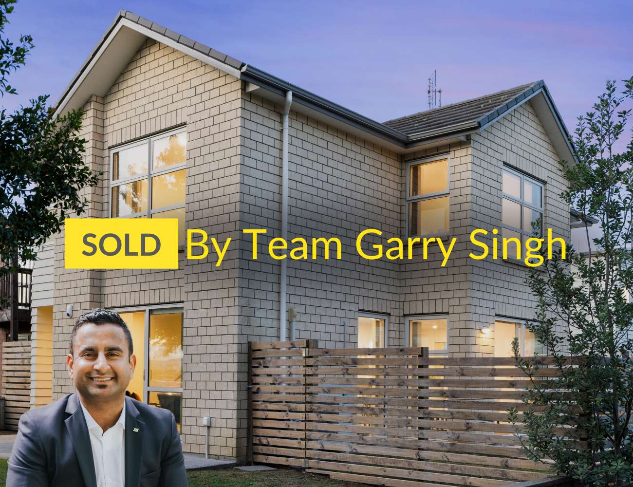 207 Porchester Road, Takanini, Auckland - Papakura, 5房, 3浴, House