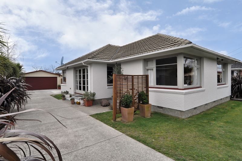 Residential Suburban