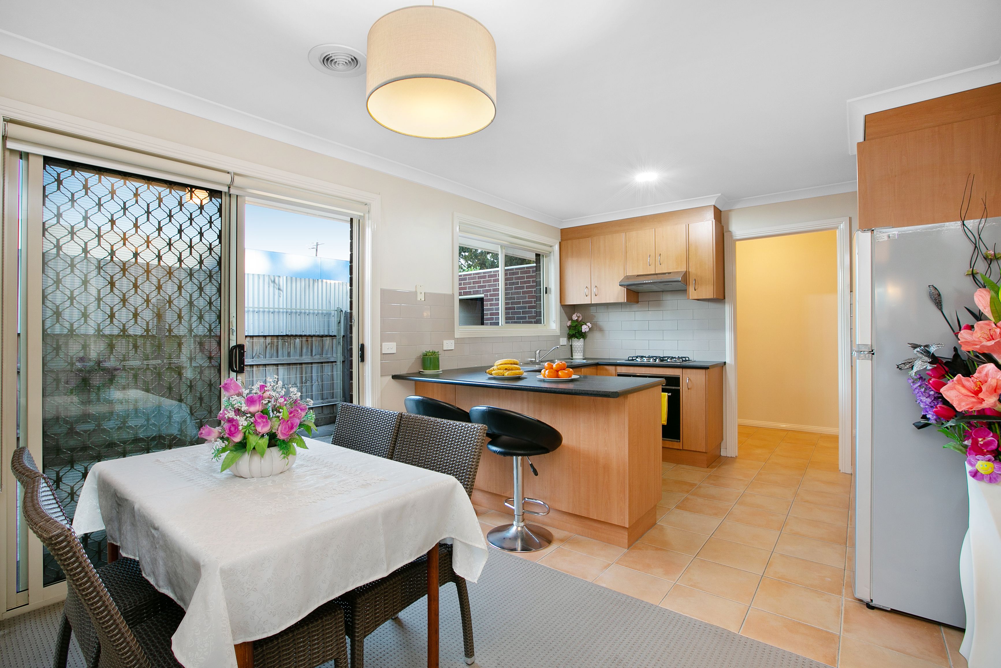 UNIT 1 3 NEWTON ST, Thomastown, North Melbourne, 0 ਕਮਰੇ, 0 ਬਾਥਰੂਮ, Unit