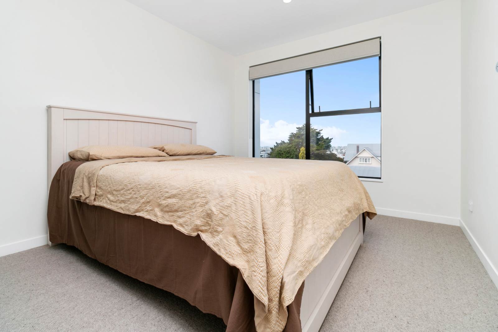 10/36 Seccombes Road, Epsom, Auckland City, 4 Kuwarto, 3 Banyo, Townhouse
