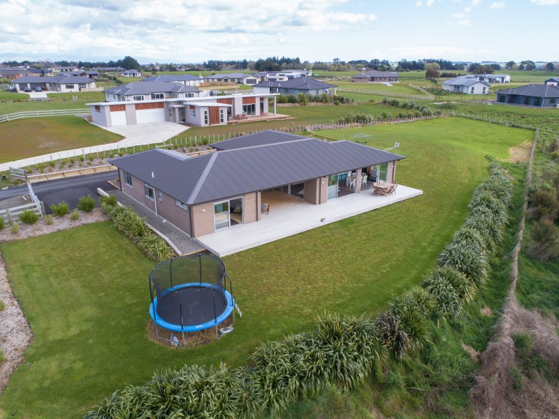 11 Red Lane, Feilding, Manawatu, 3 ਕਮਰੇ, 0 ਬਾਥਰੂਮ