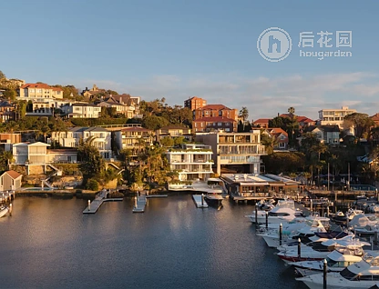 19 WUNULLA RD, POINT PIPER NSW 2027, 0 રૂમ, 0 બાથરૂમ, House