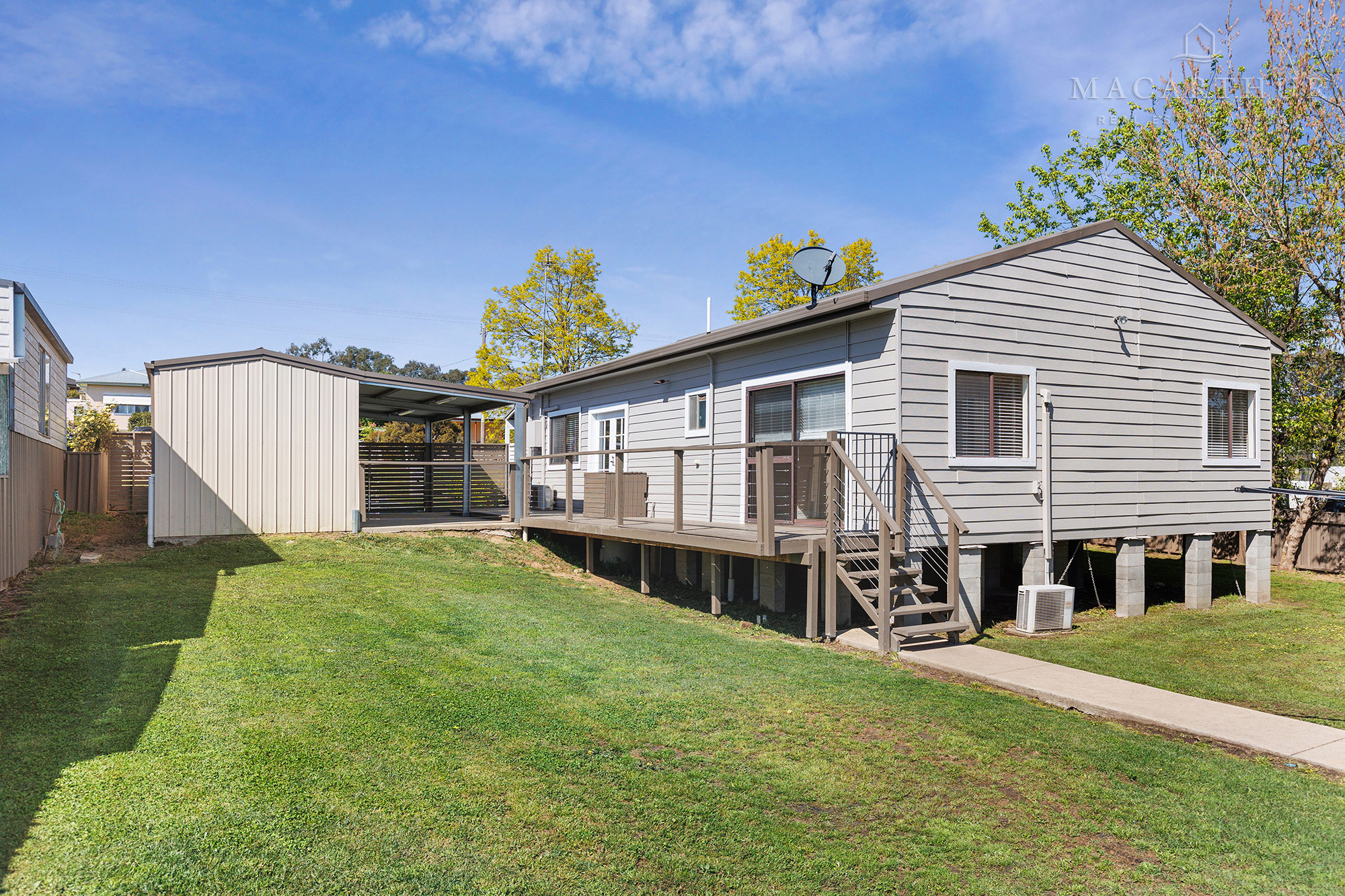 4 TUMUT PLAINS RD, Tumut, South Coast, 0房, 0浴, House