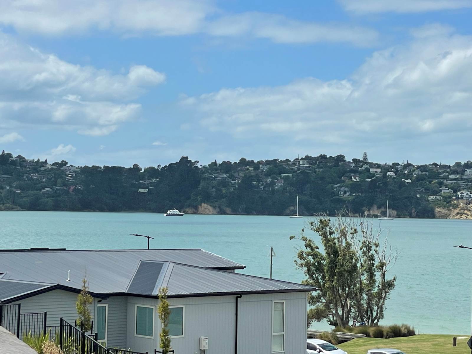 14 Gunn Way, Hobsonville, Waitakere City, 5房, 0浴, Section