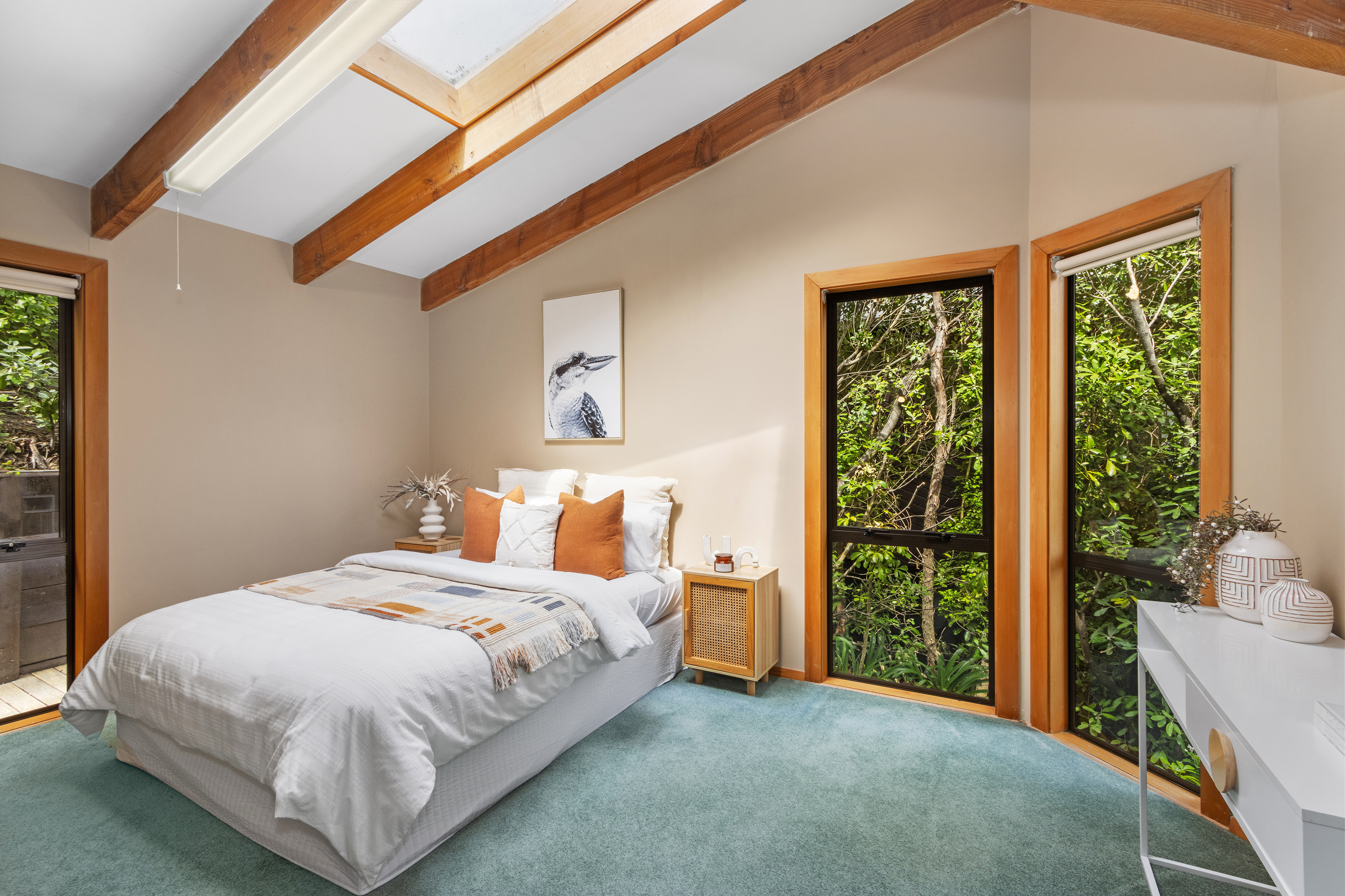 11 Buxtons Road, Lyttelton, Christchurch, 3 phòng ngủ, 0 phòng tắm, House