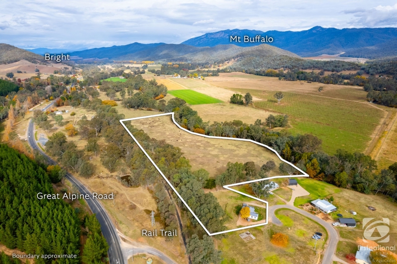 3 CARLASSARE CT, Myrtleford, Wangaratta, 0 ห้องนอน, 0 ห้องน้ำ, Townhouse