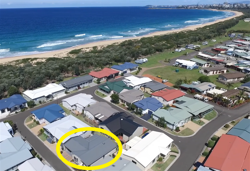 SITE 30A 201 PIONEER RD, Fairy Meadow, Wollongong - Greater Region, 0 ਕਮਰੇ, 0 ਬਾਥਰੂਮ, House