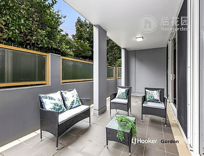 Unit 721/6 AVON ROAD, PYMBLE, 0 phòng ngủ, 0 phòng tắm, Unit