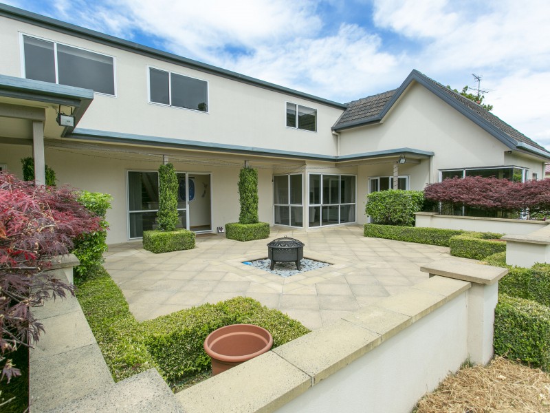7 Argyle Place, Allenton, Ashburton, 4 ਕਮਰੇ, 0 ਬਾਥਰੂਮ
