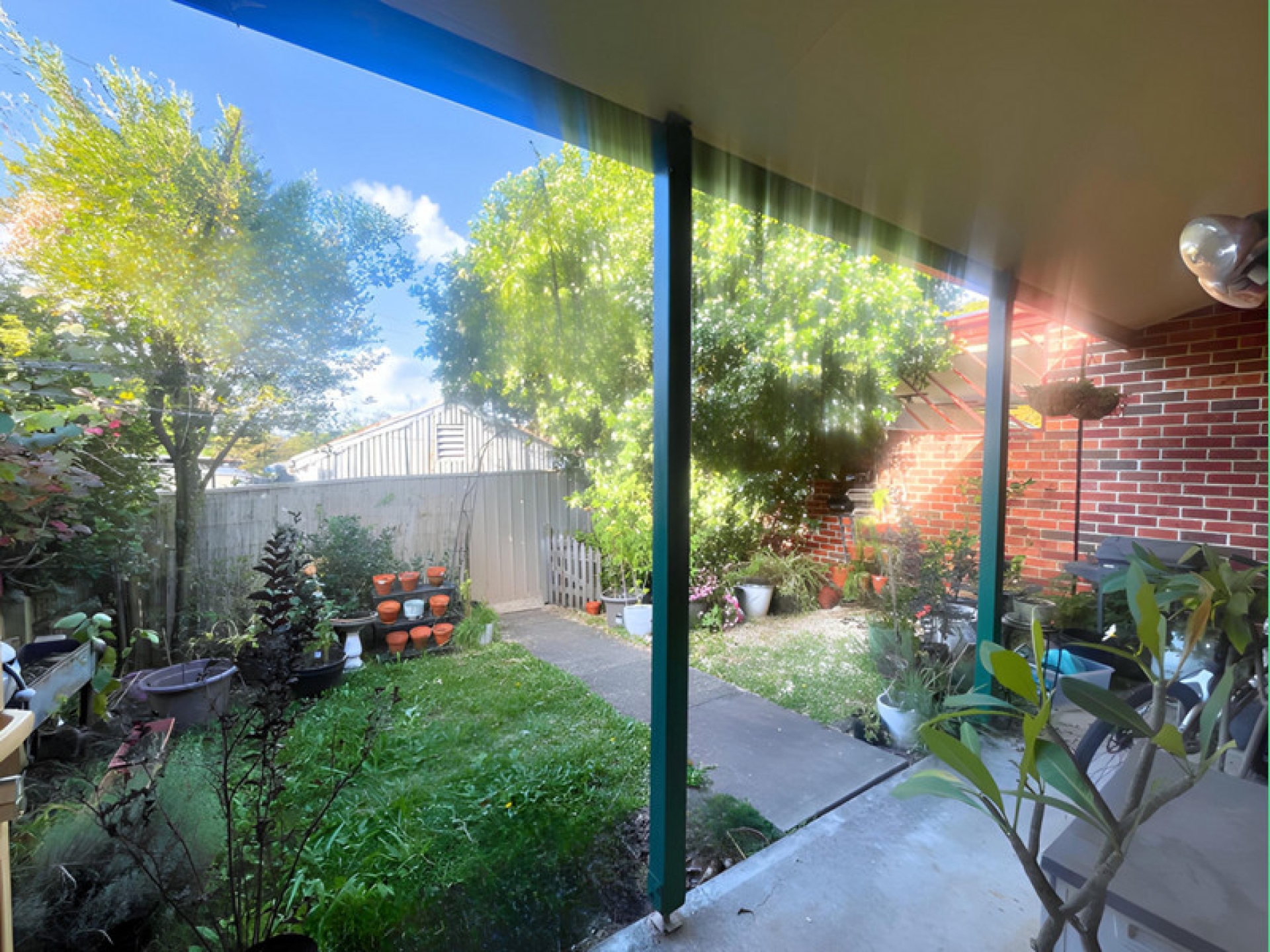 UNIT 1 456 GEORGE ST, South Windsor, Outer Western Suburbs, 0 Schlafzimmer, 0 Badezimmer, House