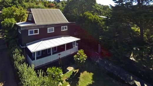 Hauraki Gulf Islands
