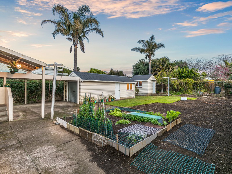 47 Calgary Street, Mount Eden, Auckland, 6房, 1浴, Home & Income