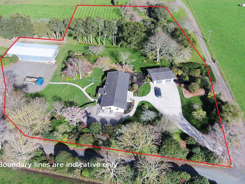 66a Biddick Road, Karaka, Auckland - Papakura, 3 ਕਮਰੇ, 0 ਬਾਥਰੂਮ