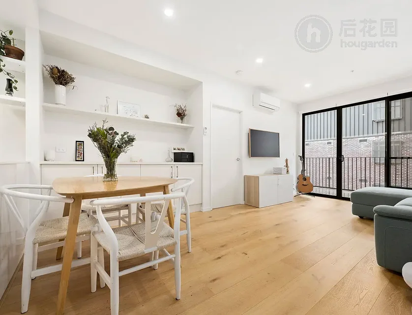 Unit 306/63 DATE STREET, ADAMSTOWN, 0 ห้องนอน, 0 ห้องน้ำ, Apartment