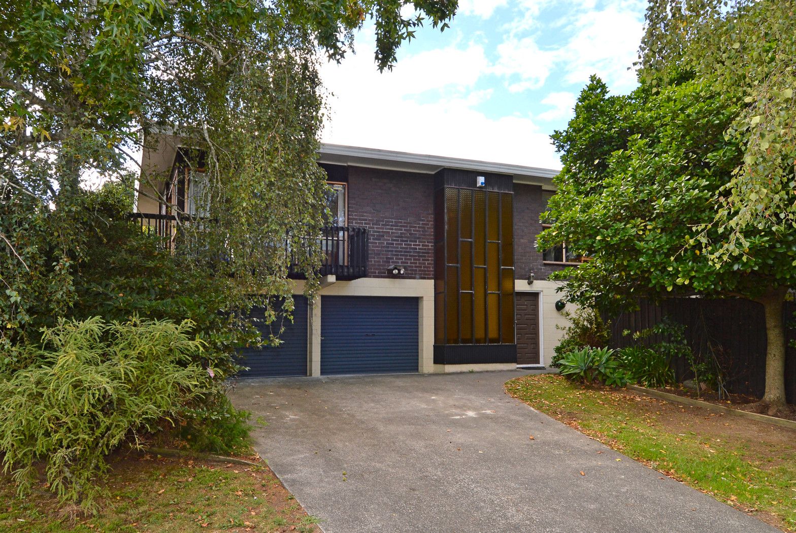 Residential  Mixed Housing Suburban Zone