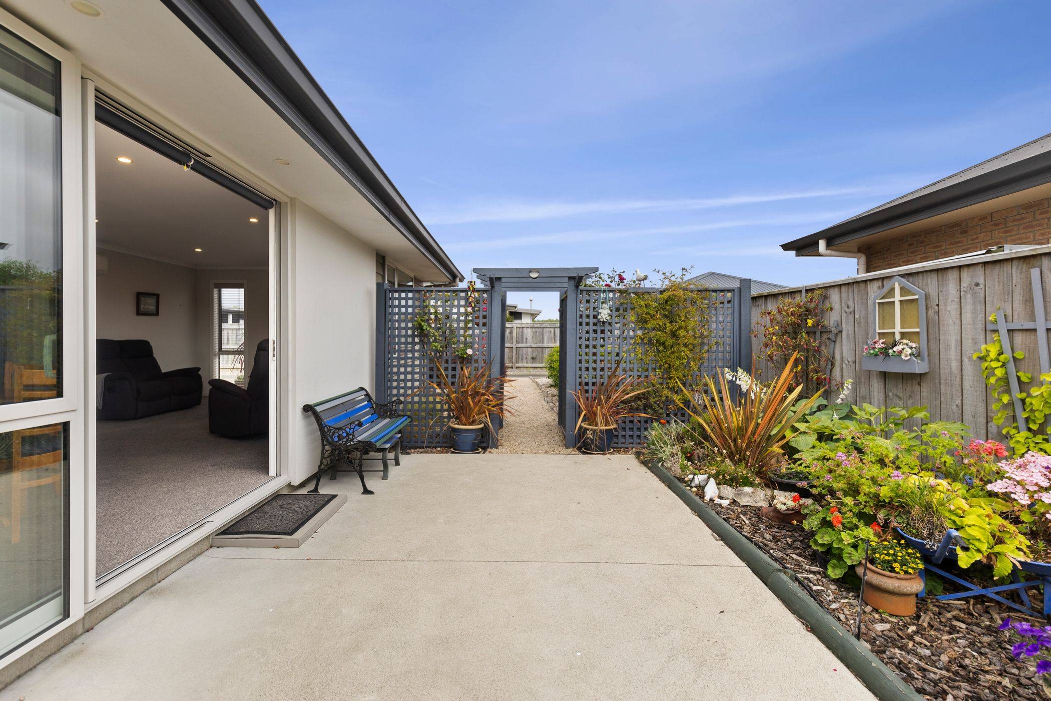 21 Kerei Street, Motueka, Tasman, 3部屋, 1バスルーム, House
