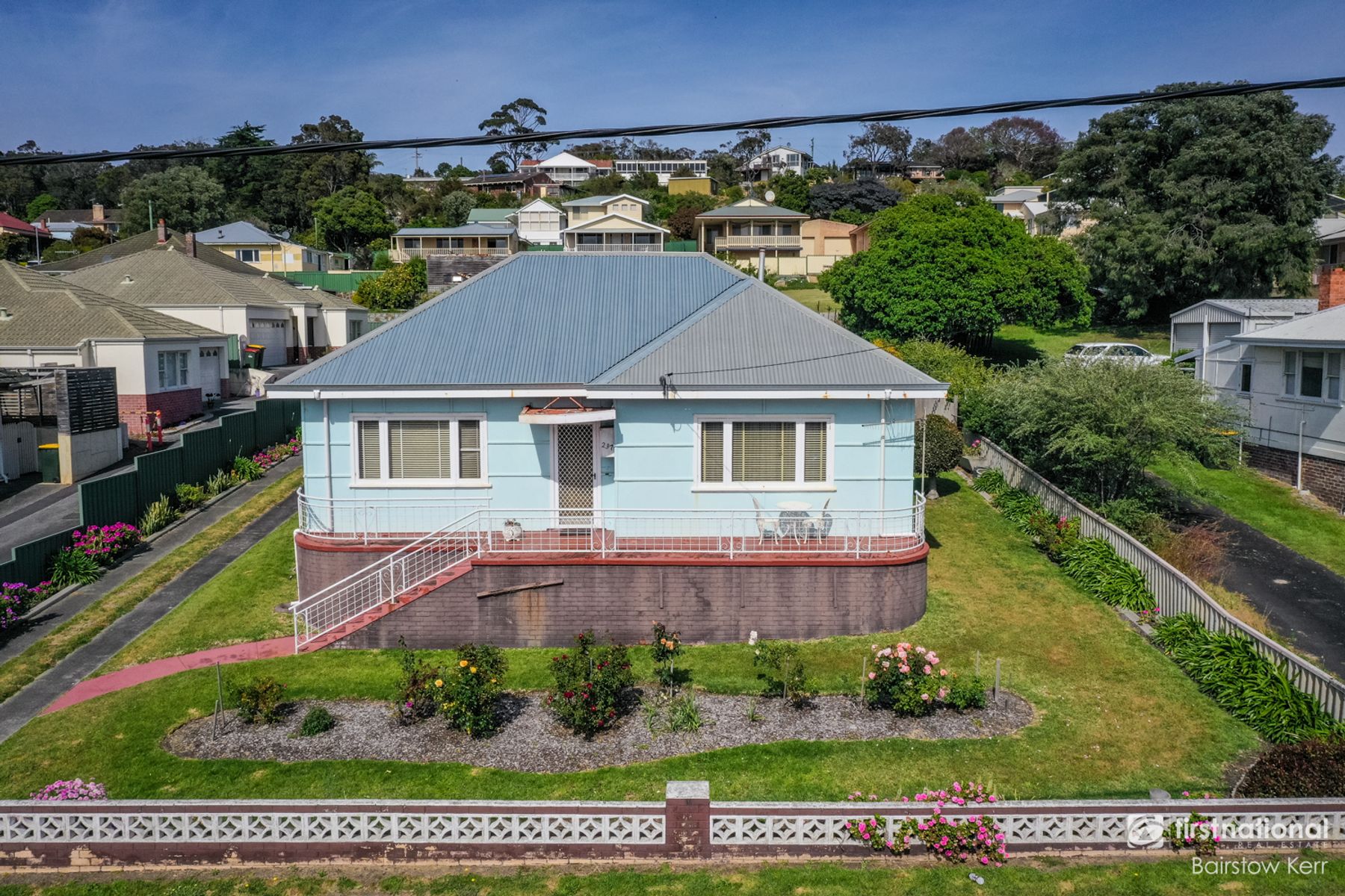 237 ALBANY HWY, Mount Melville, Wheat Belt, 0房, 0浴, House