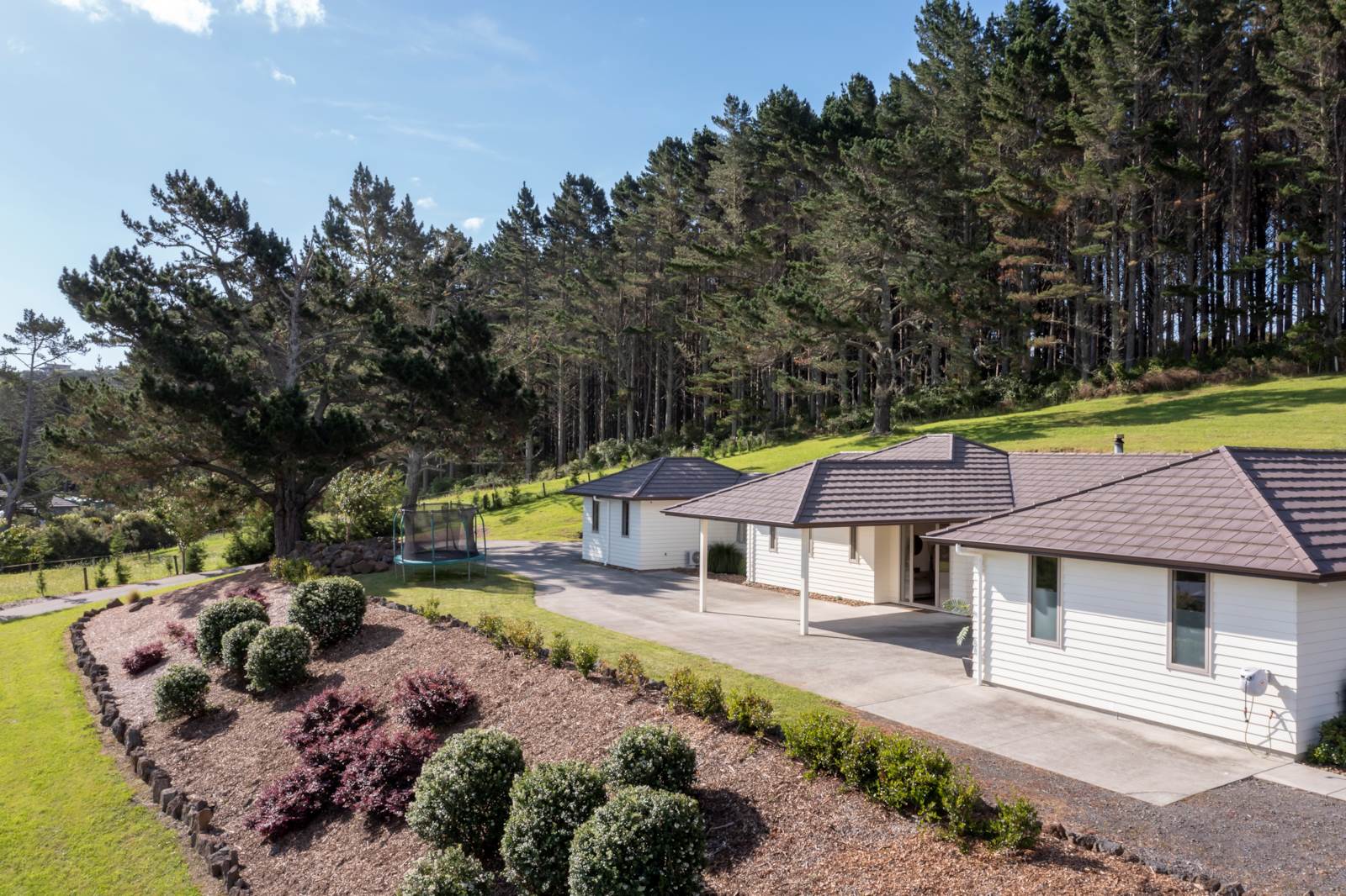 43d Terry Smyth Drive, Kumeu, Rodney, 4 ਕਮਰੇ, 0 ਬਾਥਰੂਮ