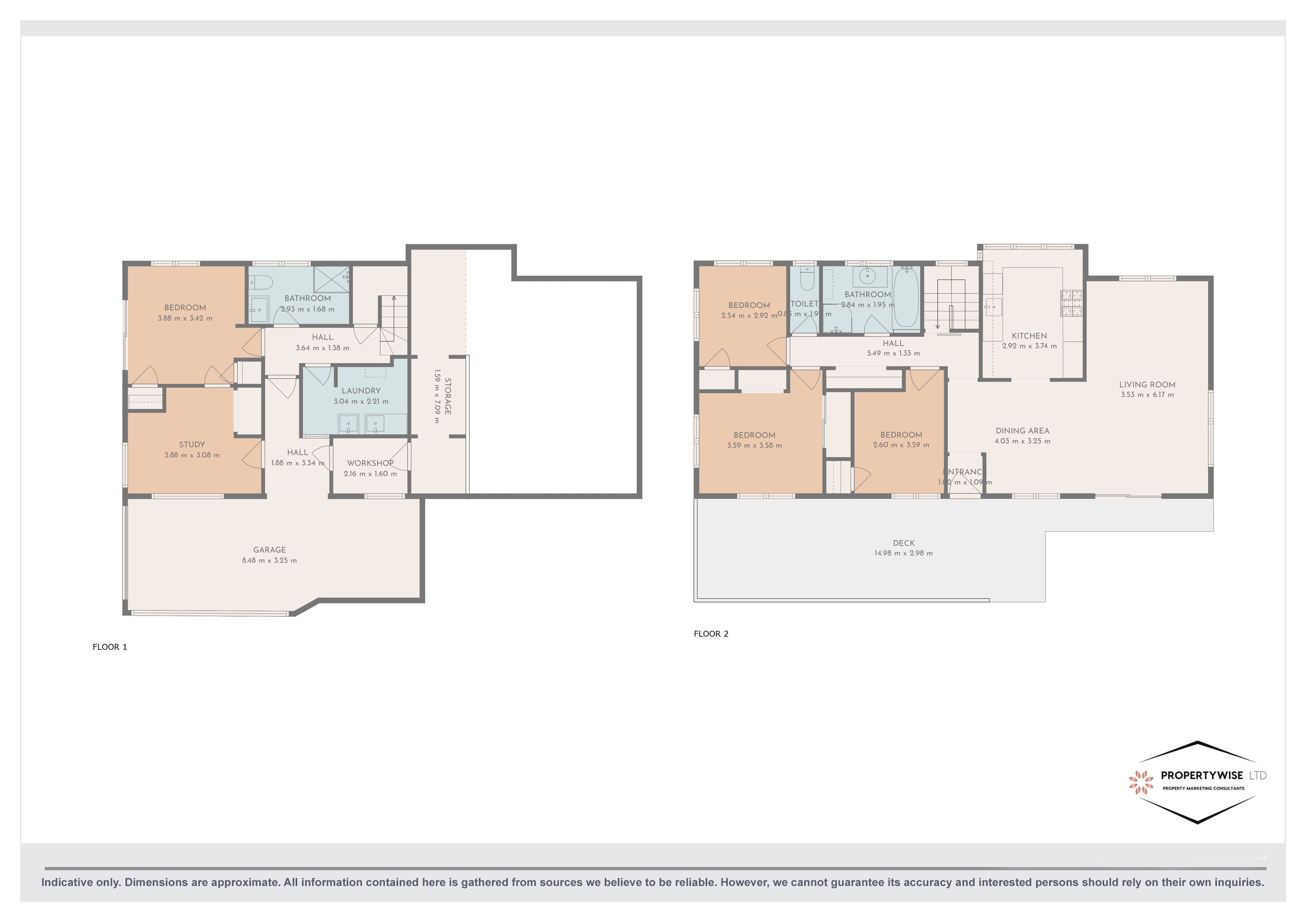 8 Bogle Grove, Stokes Valley, Lower Hutt City, 4房, 2浴, House