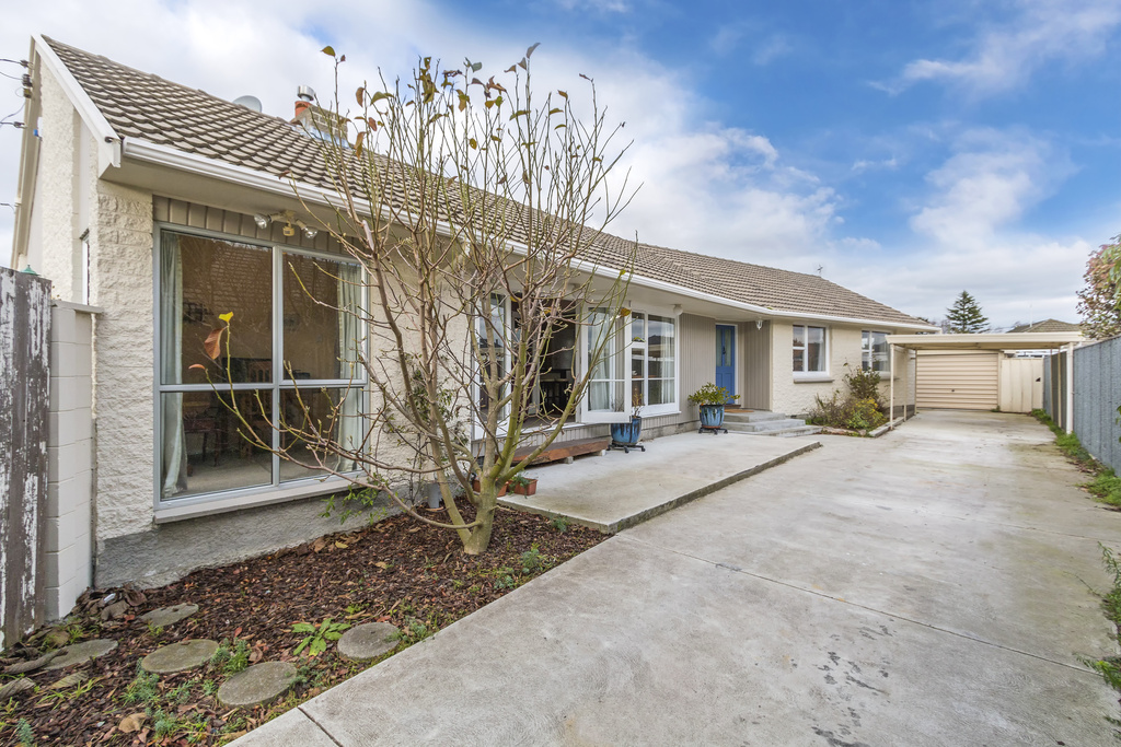 Residential Suburban