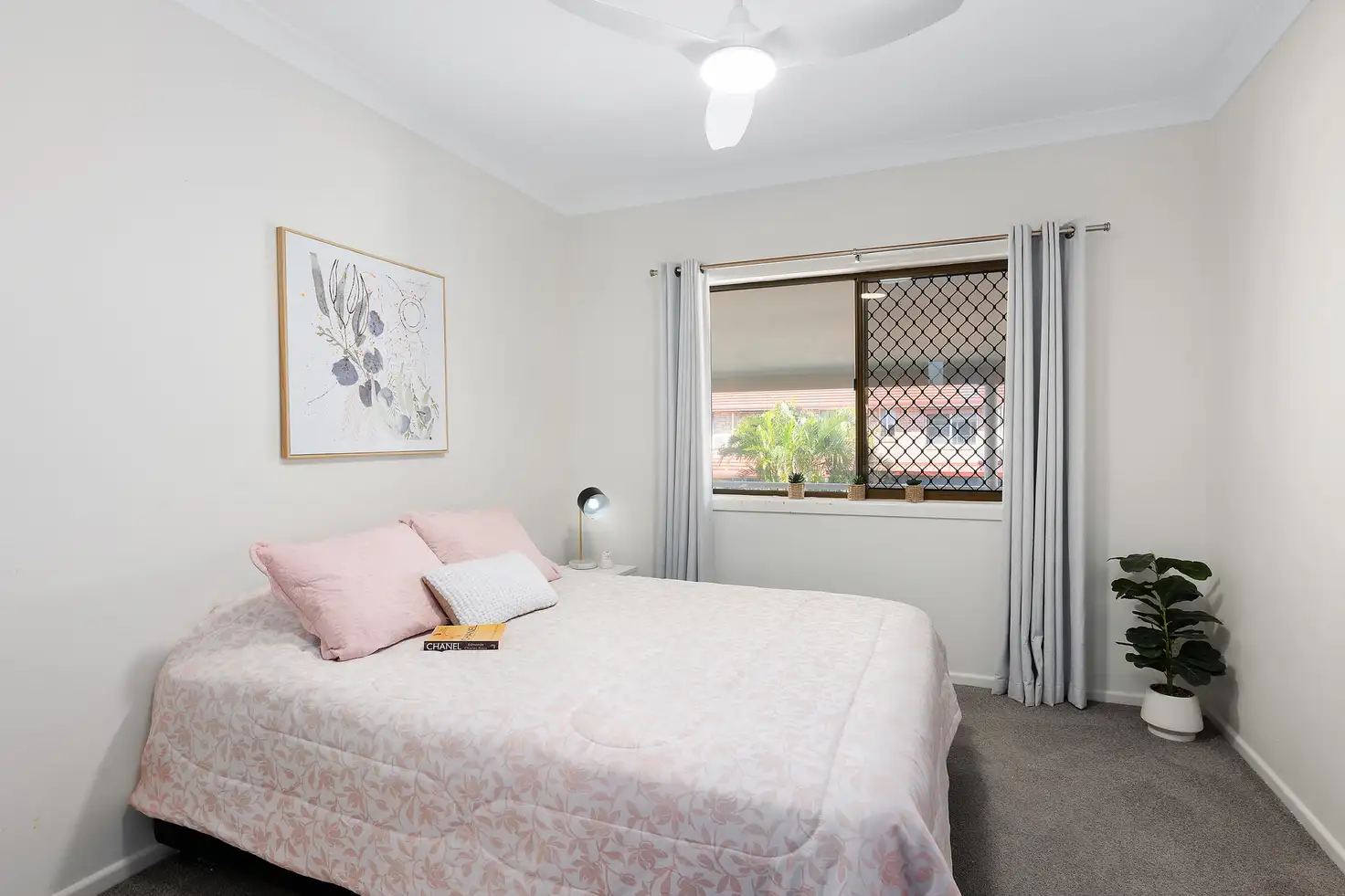 UNIT 7 34-36 PRINCE ST, Coffs Harbour, North Coast, 0 rūma, 0 rūma horoi, Unit