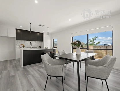 Unit 3/4 LUCY CASSIDY LANE, WHITLAM, 0房, 0浴, Townhouse