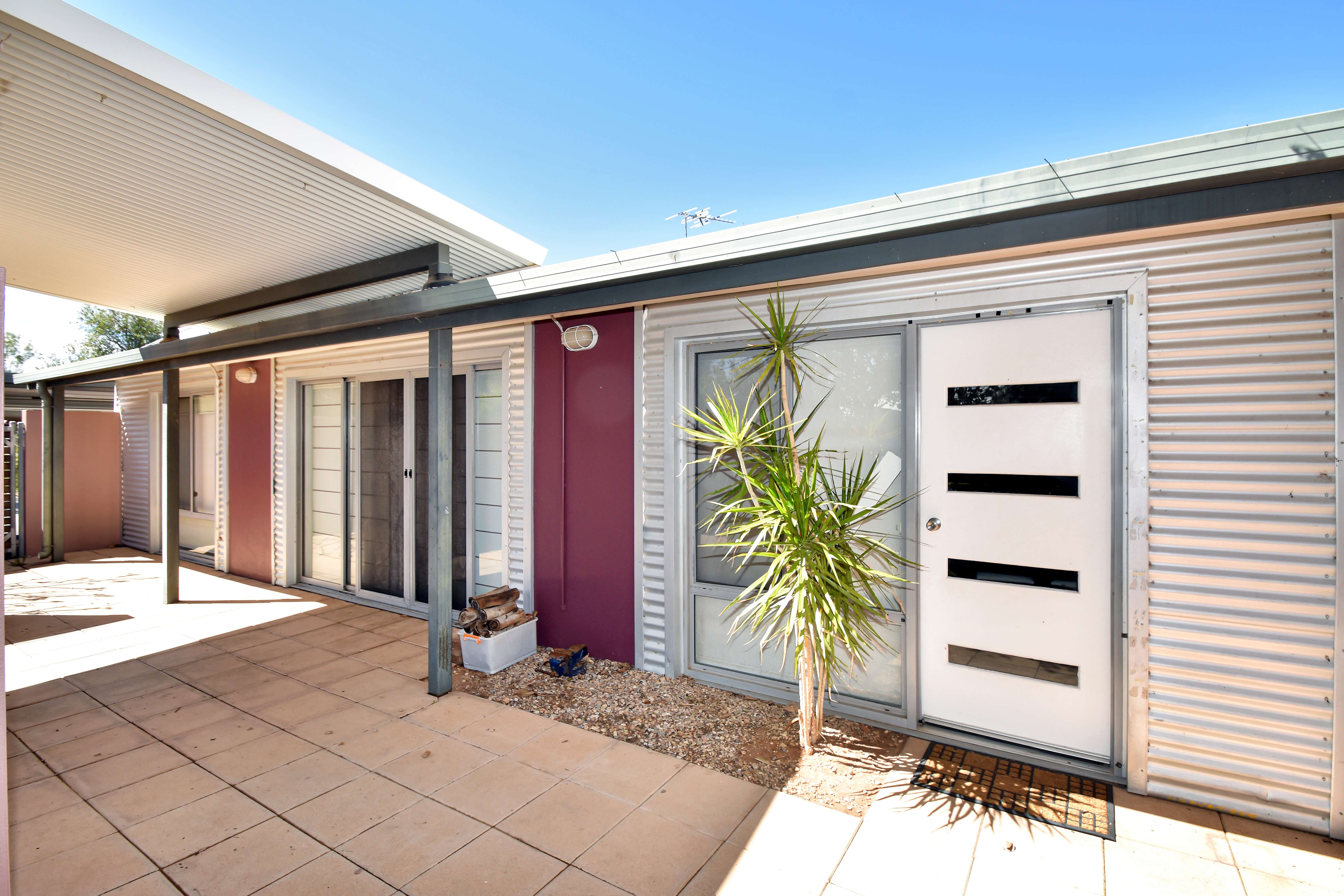 UNIT 21 11 JENNERAE DR, Stuart, Alice Springs, 0 침실, 0 욕실, Unit