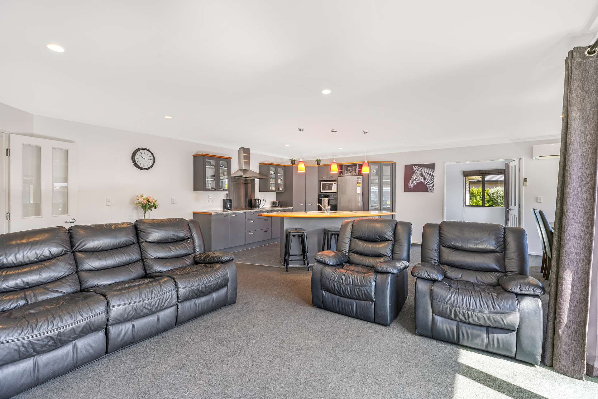 47 Overbury Crescent, Rolleston, Selwyn, 4房, 2浴, House